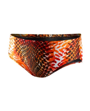 Speedos...your cure to boardshort rash?