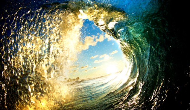 Can you make it? Photo: Kenji Croman Can you make it? Photo: Kenji Croman
