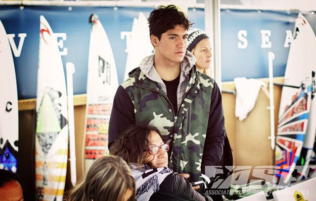 Gabriel Medina