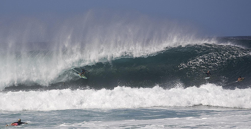 Pipeline 