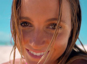 Alana Blanchard