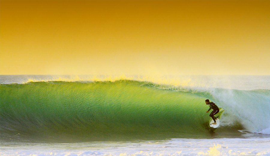 Lucas Tozzi Portfolio