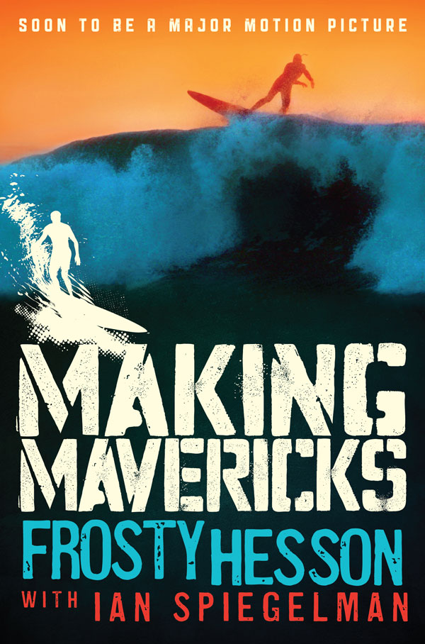Making Mavericks