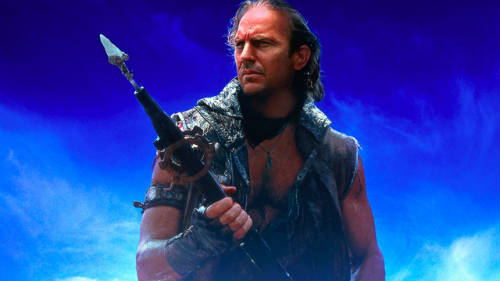 Water World Kevin