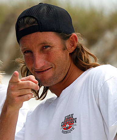 David Chambers