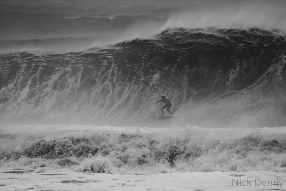 Photo: Nick Denny