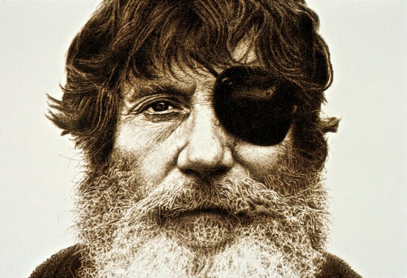 Jack O'Neill
