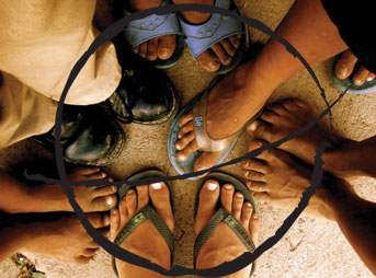 The Latitude Project empowers communities in impoverished areas of Latin America by providing the means for people to develop, build, and maintain basic human necessities: clean water systems, educational facilities, and safe, comfortable housing.