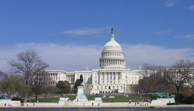 The Whitehouse The Whitehouse