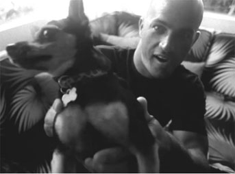 Spend a day with Kelly Slater.