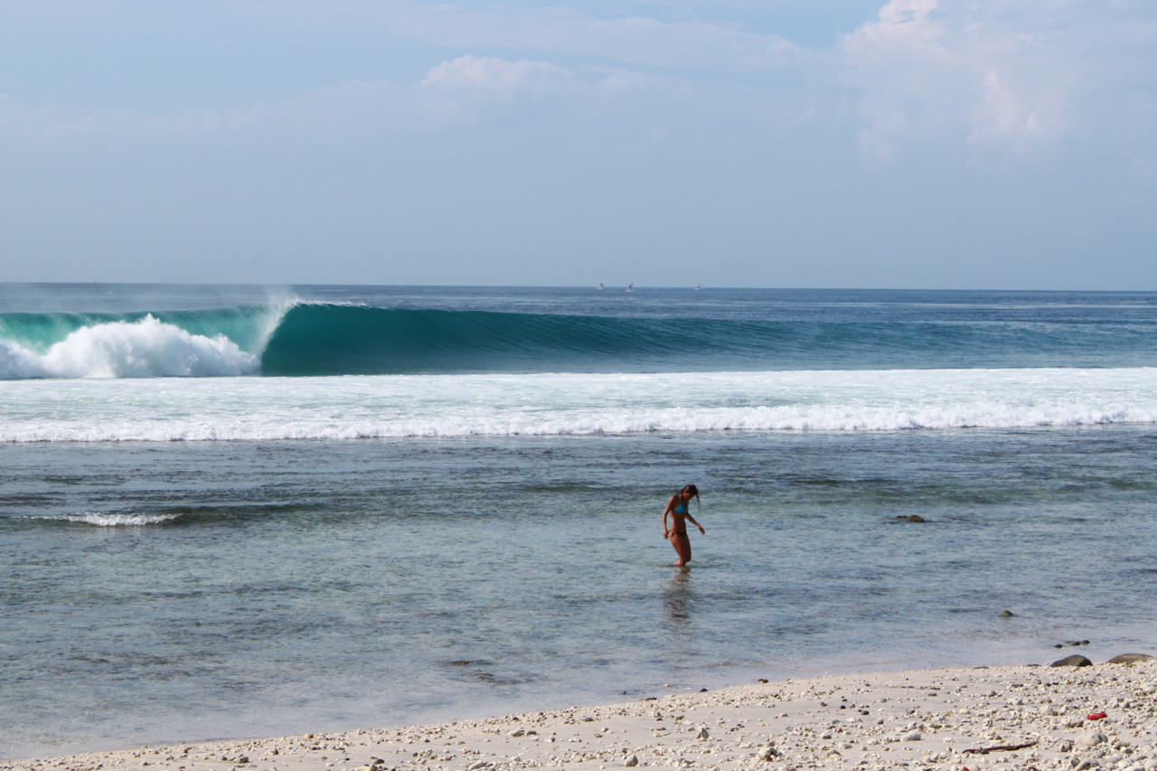 Worth it? Maybe so. Photo: John Maher