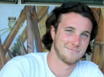 23-year-old surfer Dylan Smith, who heroically rescued six people in Rockaway Peninsula during Hurricane Sandy, was found dead Sunday morning off Maria's Beach in Rincon, Puerto Rico.