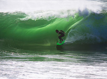 In the last handful of months, the east coast saw the best run of surf in recent history. I've traveled nonstop, logged thousands of road miles this season, and still wasn't able to be at each swell, but this is a collection of my favorite moments