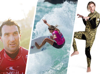 Surfing in 2012: The Good, Bad, and Ugly