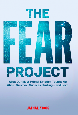 The Fear Project The Fear Project