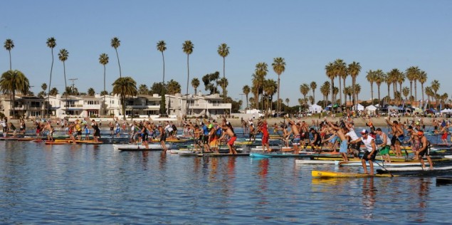 The Hano Hano Huki Ocean Challenge. The Hano Hano Huki Ocean Challenge.