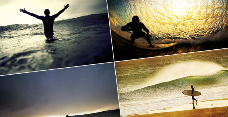 Best Surf Photos January 2013