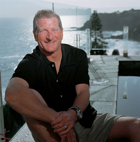 Bob McKnight Quiksilver Bob McKnight Quiksilver