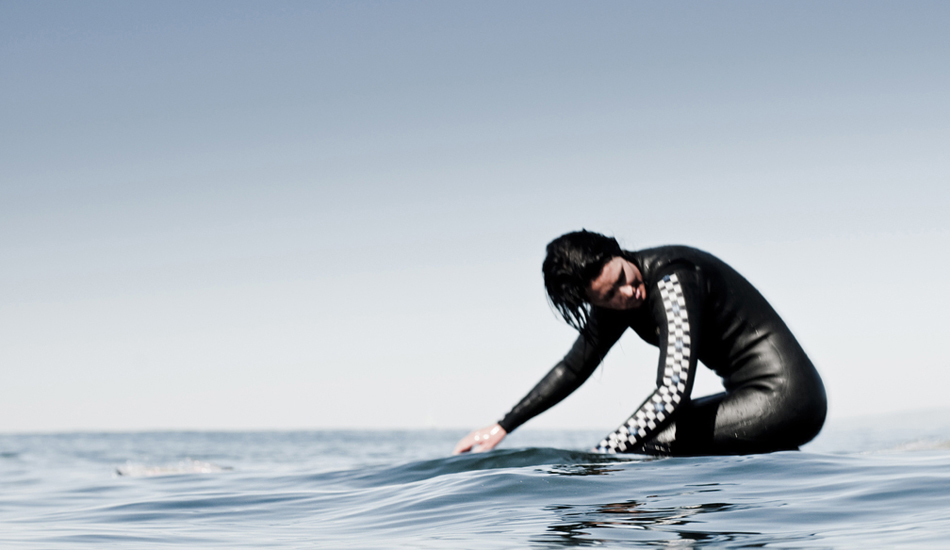 Kassia Meador, Cardiff Reef