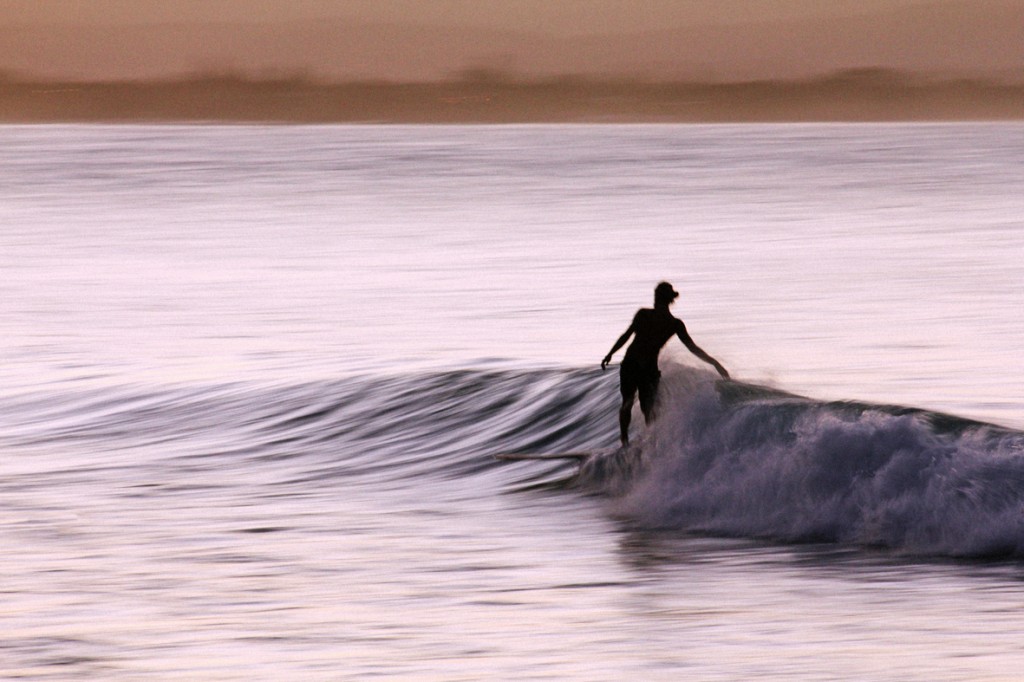 An in depth interview with filmmaker extraordinaire Nathan Oldfield on his latest film "The Heart & The Sea" and on life and his craft.