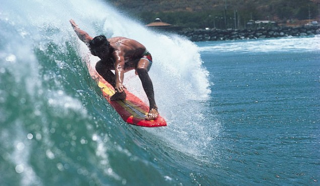 Herbie Fletcher. CDM. Photo: Art Brewer
