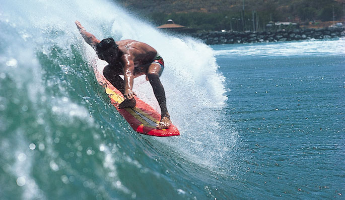 Herbie Fletcher. CDM. Photo: Art Brewer