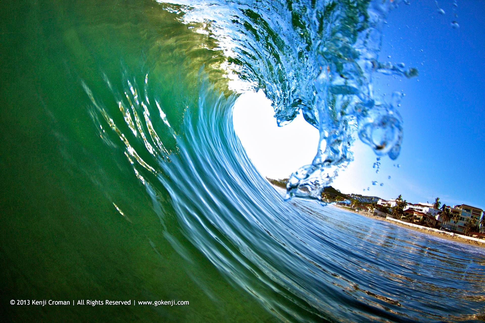 Photo: Kenji Croman