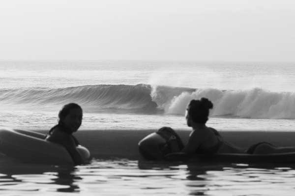 Keramas Bali Indonesia ASP World Tour