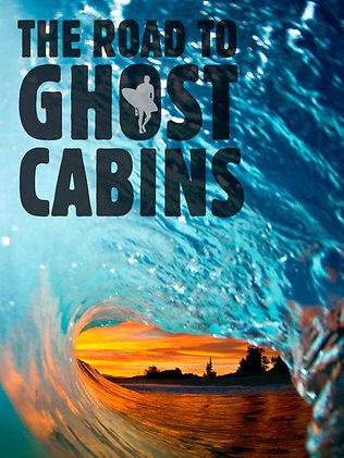 The Road to Ghost Cabins by Fred Pawle The Road to Ghost Cabins by Fred Pawle