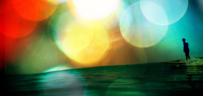 Matthew Allen is an artist from Southern California. The former Surfer Magazine Art Director now spends much of his time illustrating type for big wig clients like Ford, Crate & Barrel and Bon Appetite Magazine. Not to be outdone by his tactile artistic pursuits, Matthew is also a photographer with a penchant for film grain, light leaks and lens flares.