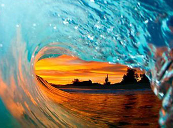 The Road To Ghost Cabins by Fred Pawle should be required reading for anyone who takes surfing as a culture seriously.