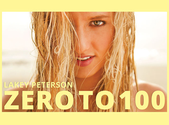 The groundbreaking film Zero to 100 chronicles the rise of Lakey Peterson, an ASP World Tour surfer and 2012 US Open Champion. Saturday, April 20th marks the international release of the film as well as a premier in Huntington Beach.