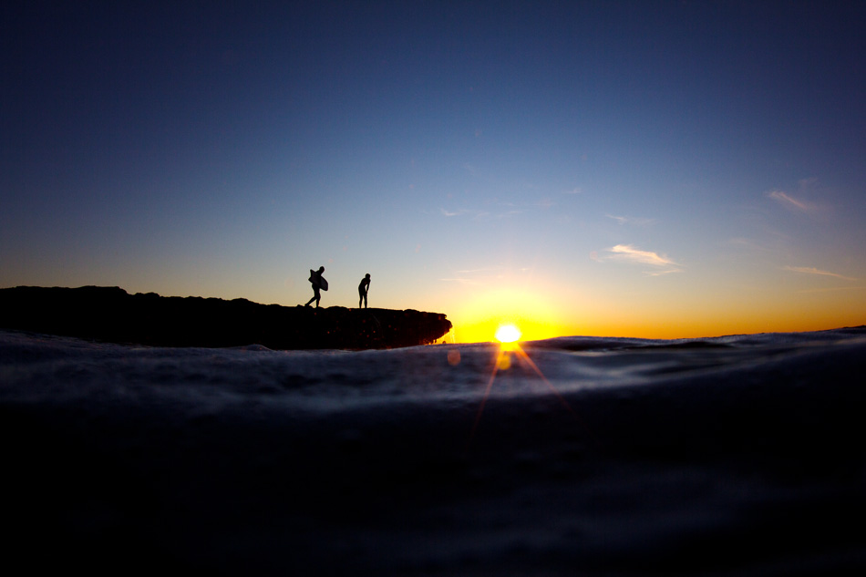 Silhouette by Gage Hingeley