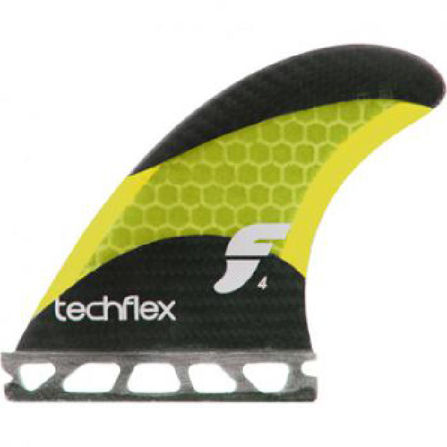 Futures Fins TechFlex