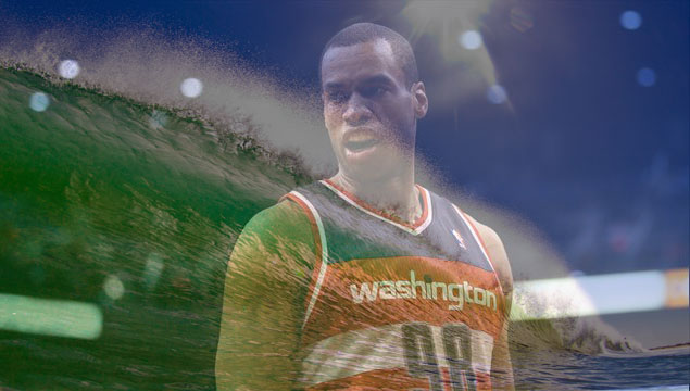 Jason Collins may be the first openly gay male professional athlete to come out in America, but what if it were somebody in the Top 45?
