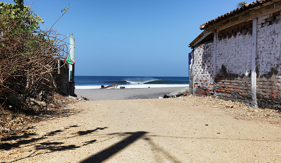 Nicaragua Surf