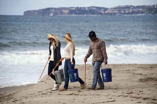 BeachCleanup