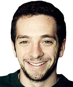 JoshPetersel