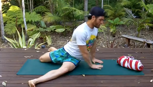 surf stretch surf stretch