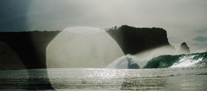 This gorgeous collection of images is from a place called Sagres, which I like to call Portugal's "Best Kept Secret."