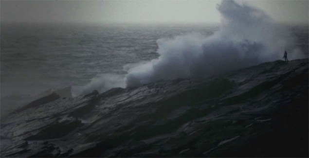 An ominous screenshot from Fergal Smith's momentous web clip. An ominous screenshot from Fergal Smith's momentous web clip.