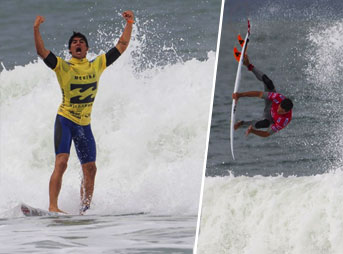 Every time a Brazilian is criticized for some arbitrary breach of hoary rules of conduct like being too demonstrative or competing too hard, I hear a single phrase: “You are playing our sport, and you will play it by our rules.” That has to change.