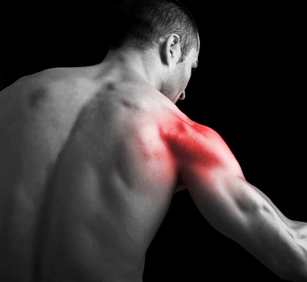 Shoulder Injury
