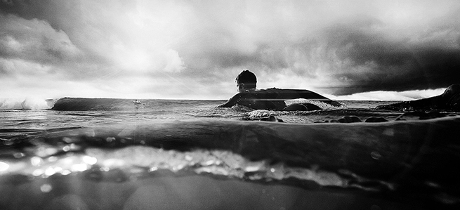 Lucas Tozzi documents the last swells of the season in Andalucia, Spain, at some nearby breaks.