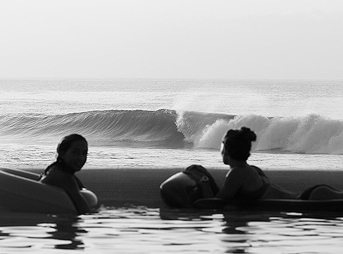 Oakley Bali Pro, Bali, Keramas, Indonesia