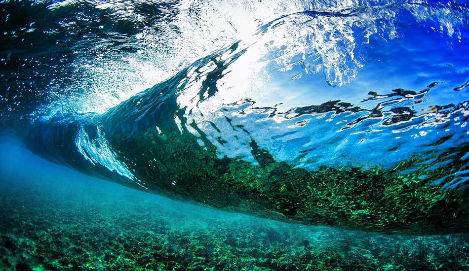 PhotoOftheWeek Matthew Clark, Matt Clark, photo of the week, the inertia photo of the week, surf photo, surf photography, underwater photography