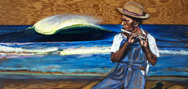 Phil Goodrich Art