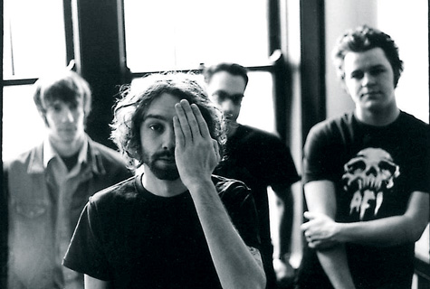 RiseAgainst Rise Against, band, music, musicians, punk rock, band members