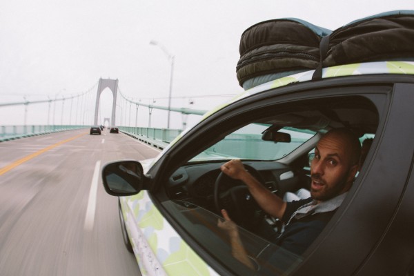 City Surfers 15 Tips: The Utimate New York City surf Road Trip