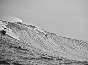 laird hamilton, peahi, jaws, tow-in surfing, big wave surfing, mt everest